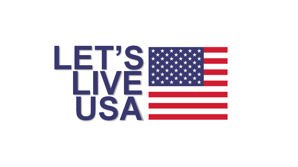 Let's Live USA